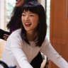 Marie Kondo's show on Netflix has sparked renewed interest in her best-selling books.