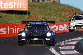 In case you missed it: What went down at Bathurst