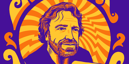 Songs of Barlow: A Tribute to John Perry Barlow