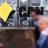 Commonwealth Bank first-half profit rises to $4.7b, but misses expectations