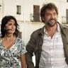 Penelope Cruz and Javier Bardem take the movie from a whodunnit to a powerful show of how old wounds run deep and destroy justice. 