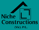 Niche Constructions