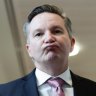 Shadow Treasurer Chris Bowen was very blunt when addressing a concerned listener on radio last week.