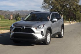 Toyota reveals local details on all-new RAV4