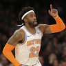 Jokers on court, kings off it: NY Knicks' value passes $US4bn mark