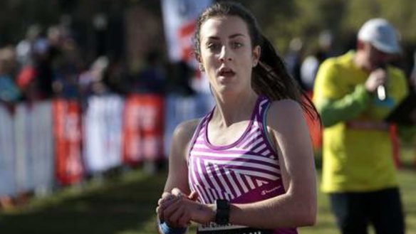 Canberra duo make Australian world cross country team