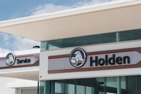 GM to sell Holden?