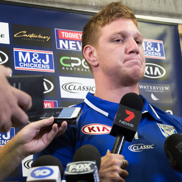 Consequences:  Suspending Dylan Napa would set a grave precedent.