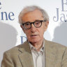 Woody Allen has filed a lawsuit against Amazon Studios.