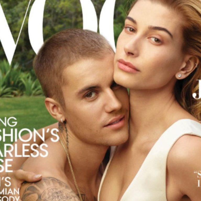 Justin Bieber talks about 'promiscuous' life before marriage