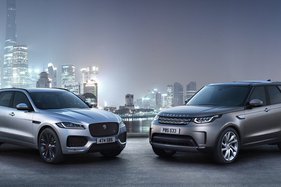 Jaguar Land Rover announces pre-tax loss of $6.2b loss 