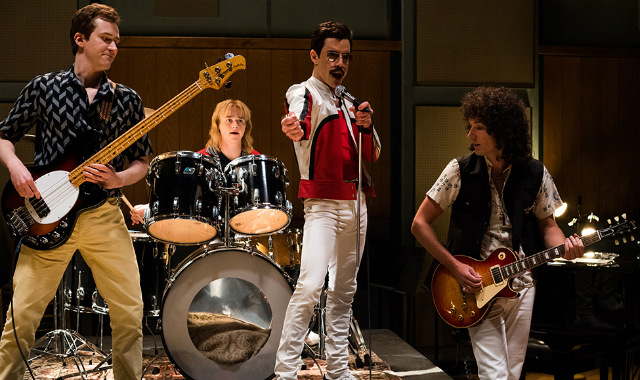 We Will Sing Along With You: 'Bohemian Rhapsody' Sing-Along Screenings Coming To Theaters