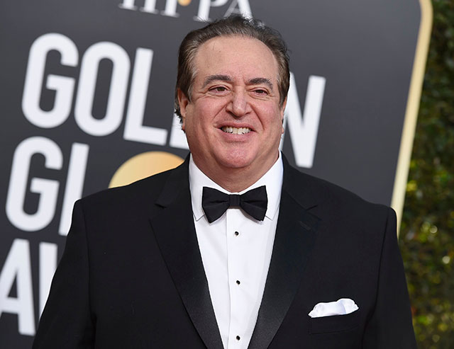 [Update] 'Green Book' Screenwriter Deletes Twitter After Anti-Muslim Pro-Trump Tweet Emerges