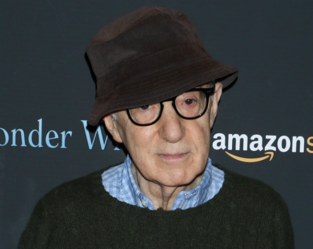 Woody Allen Sues Amazon For $68 Million For Terminating Contract Due To '25-Year Old, Baseless Allegation'