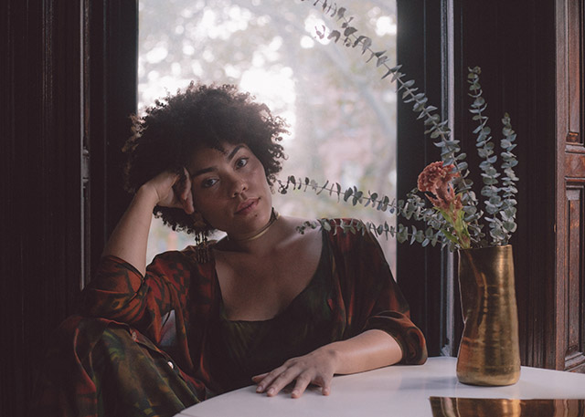 Rebel Commentary: Madison McFerrin Honors A Forgotten Black Woman Pioneer