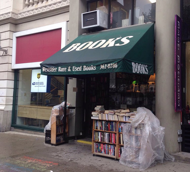 Westsider Books Will Stay Open After Reaching Crowdfunding Goal