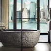 Is This The Best Bathtub For Rich People To Flaunt Obscene Income Inequality In NYC?