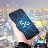 5G smartphones are launching in 2019.