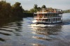 Sail for eight days aboard a classic riverboat from Siem Reap to Ho Chi Minh City.