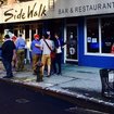 Fate Of East Village's Sidewalk Cafe Uncertain Under New Ownership