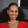 Alicia Keys will host the 2019 Grammy Awards.