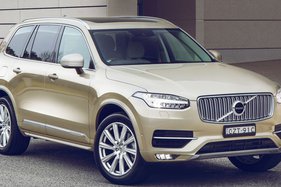 Which XC90 is best value in Volvo's 2019 range?