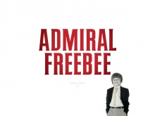 Admiral Freebee