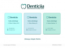 Denticija