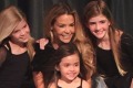'It's challenging' Denise Richards talks about daughter's rare condition