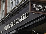 Thousands of jobs have been axed as high street chains like Patisserie Valerie have collapsed (Lauren Hurley/PA)