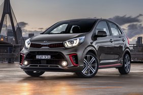 We test Kia's updated Picanto GT-Line