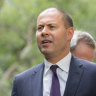 Treasurer Josh Frydenberg said the government agrees a technical review of the changes is needed. 