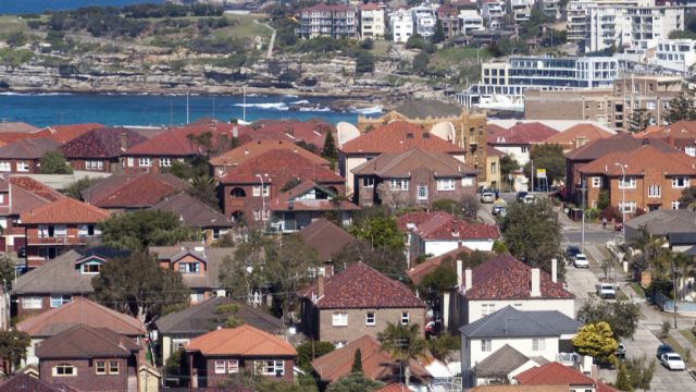 What now for Sydney's property market? 5 experts predict