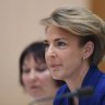 Minister for small and family business Michaelia Cash is calling on smaller operators to help decide how the payments reporting scheme will operate. 