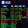 It's been a busy day of company earnings on the Australian sharemarket.