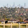 City sprawl: Melbourne's fringe to get 12 new suburbs