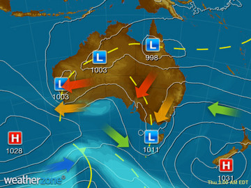 synoptic