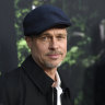 Brad Pitt is among the Hollywood stars who have blasted the Academy's proposed Oscars changes.