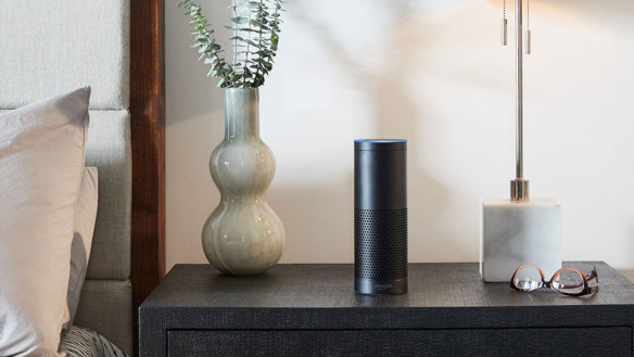 The Echo Plus sounds the best of the three Amazon speakers, but it has an extra trick up its sleeve too.