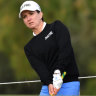 Karrie Webb.