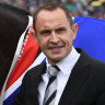 Remarkable: Chris Waller doesn't need to know what Winx could actually do it given her head.