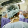 Exploitation and abuse of female doctors may be getting worse