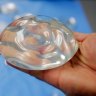 Rare cancer risk for women with textured or smooth breast implants