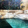 Outdoors: An alternative to the traditional backyard pool