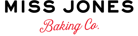 Miss Jones Baking Co.