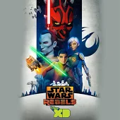 Star Wars Rebels