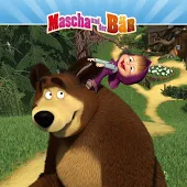 Mascha und der Bär