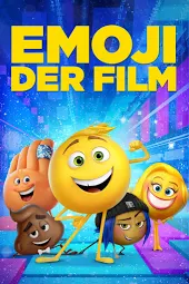 Emoji - Der Film