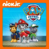 Paw Patrol