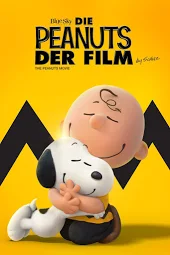 Die Peanuts - Der Film